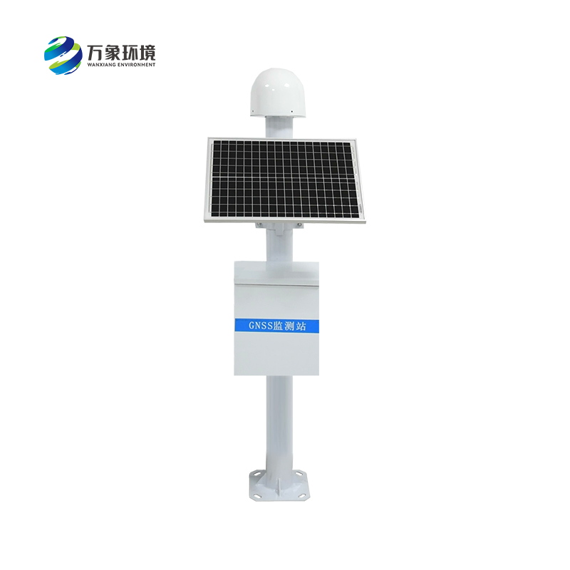 ??GNSS位移監(jiān)測系統(tǒng)在不同領域的應用