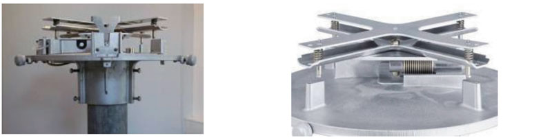 高精度稱(chēng)重法雨量計(jì) 高精度稱(chēng)重法雨量計(jì)