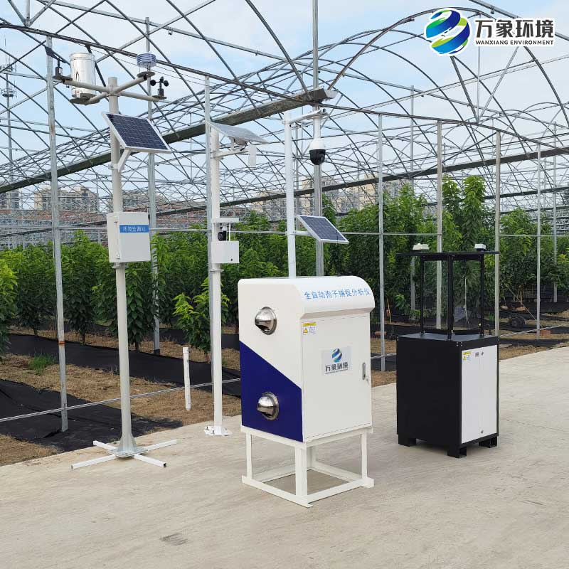 農(nóng)業(yè)四情監(jiān)測系統(tǒng) 農(nóng)業(yè)四情監(jiān)測系統(tǒng)