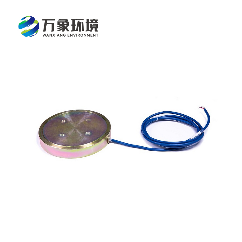 ??土壓力計——揭秘地下世界的力學(xué)密碼