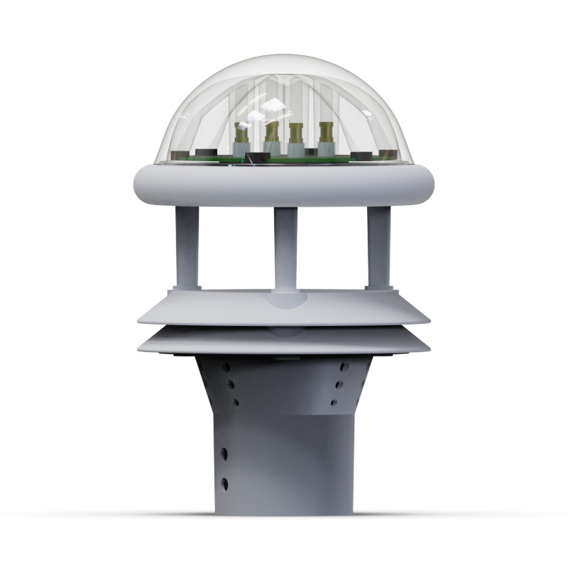 ??光電雨量計(jì)作什么用？