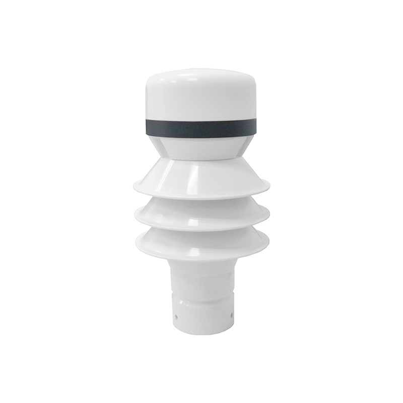 ??雷達(dá)雨量檢測器可用于河流防汛監(jiān)測