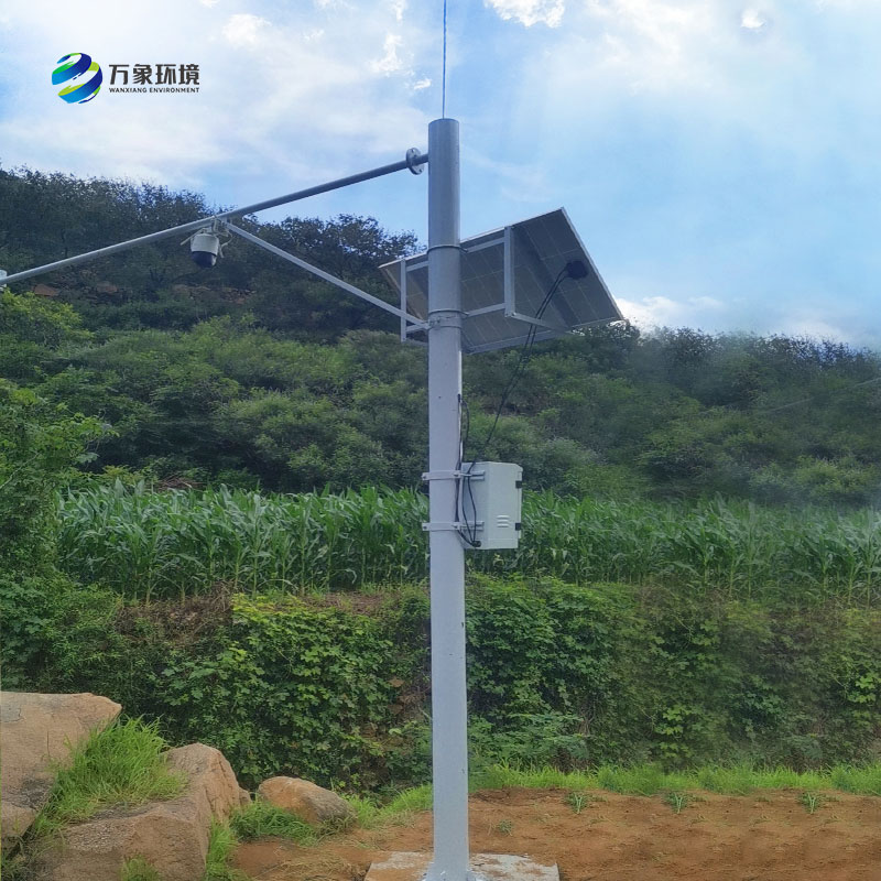 ??無(wú)線水位監(jiān)測(cè)系統(tǒng)幫助大壩水庫(kù)等地的水文管理