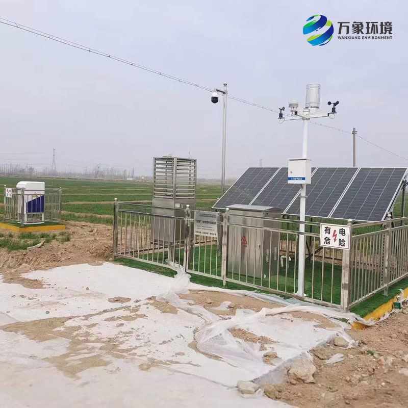 ??智慧農(nóng)業(yè)四情監(jiān)測(cè)系統(tǒng)，看萬(wàn)象環(huán)境是如何擁有超高性價(jià)比的！