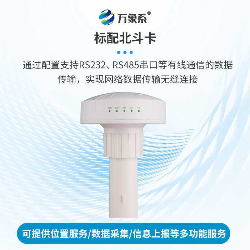 ??北斗短報文收發(fā)系統(tǒng)：如何讓